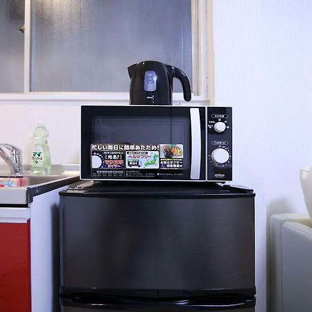Kino Asakusa House 東京都 エクステリア 写真
