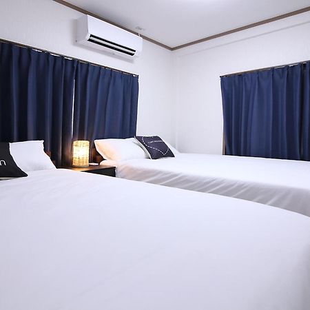 Kino Asakusa House 東京都 エクステリア 写真