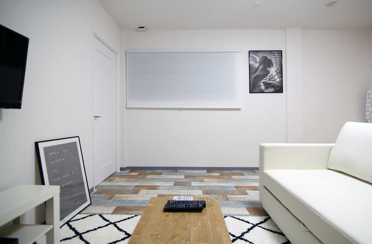 Kino Asakusa House 東京都 エクステリア 写真