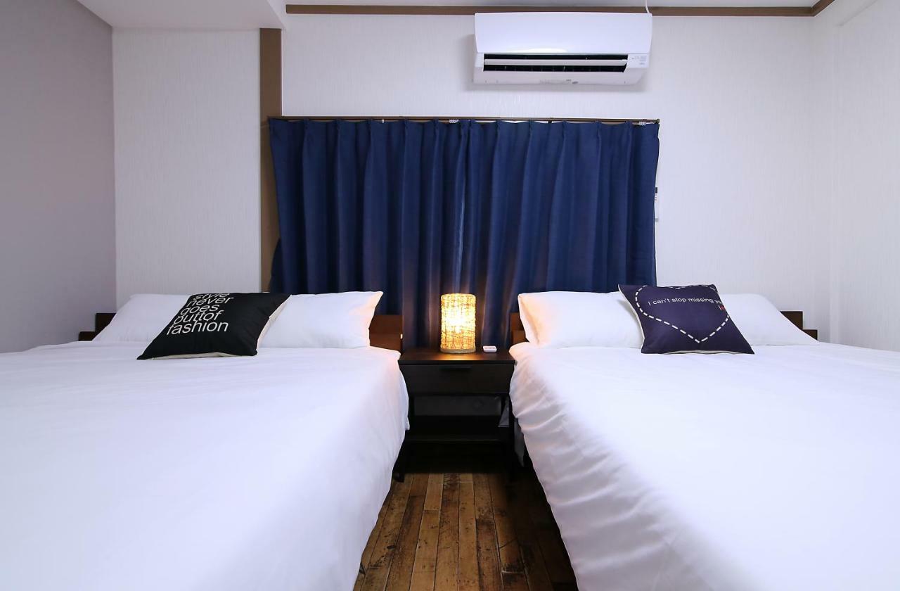 Kino Asakusa House 東京都 エクステリア 写真