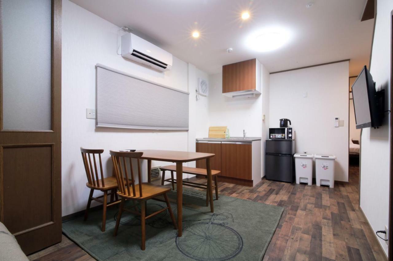 Kino Asakusa House 東京都 エクステリア 写真