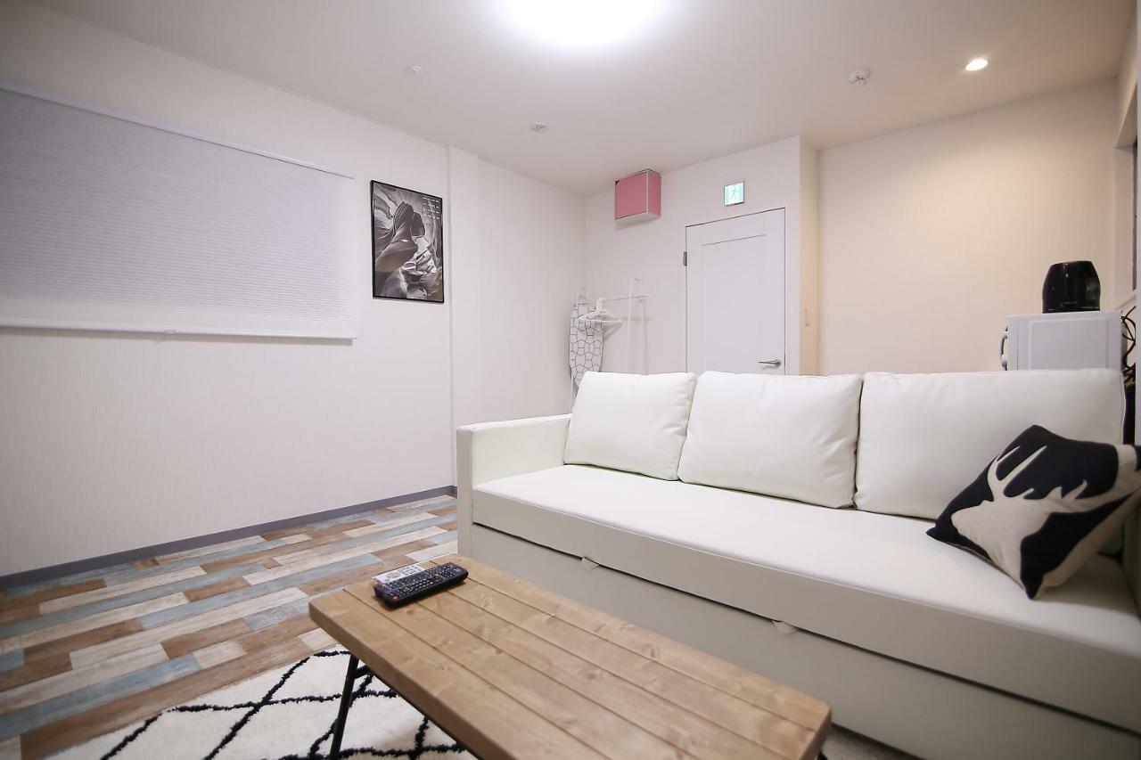 Kino Asakusa House 東京都 エクステリア 写真