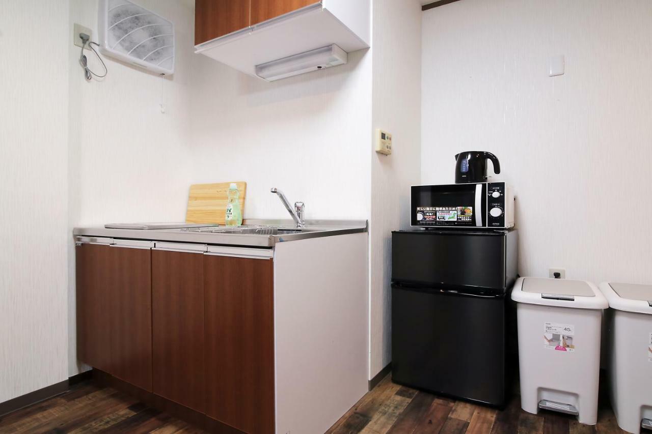 Kino Asakusa House 東京都 エクステリア 写真