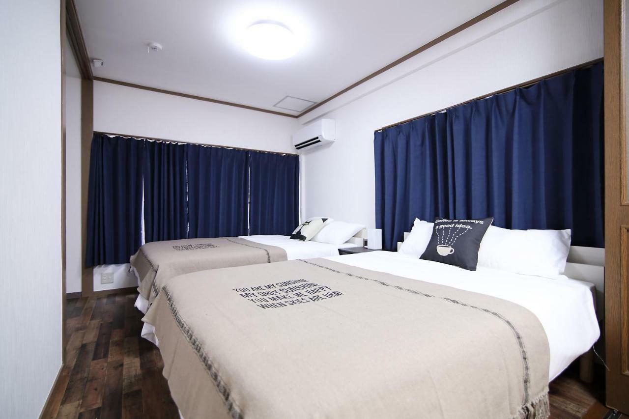 Kino Asakusa House 東京都 エクステリア 写真