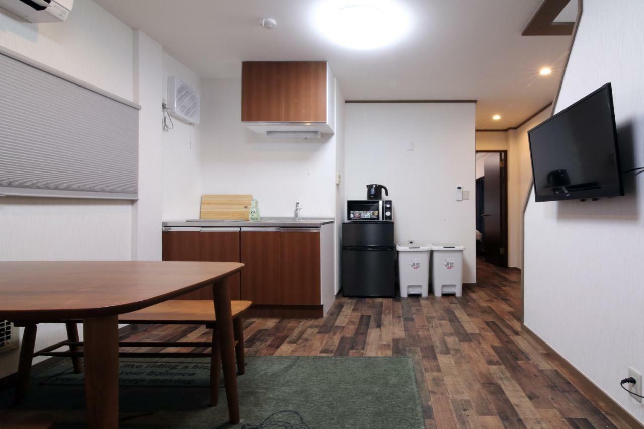 Kino Asakusa House 東京都 エクステリア 写真