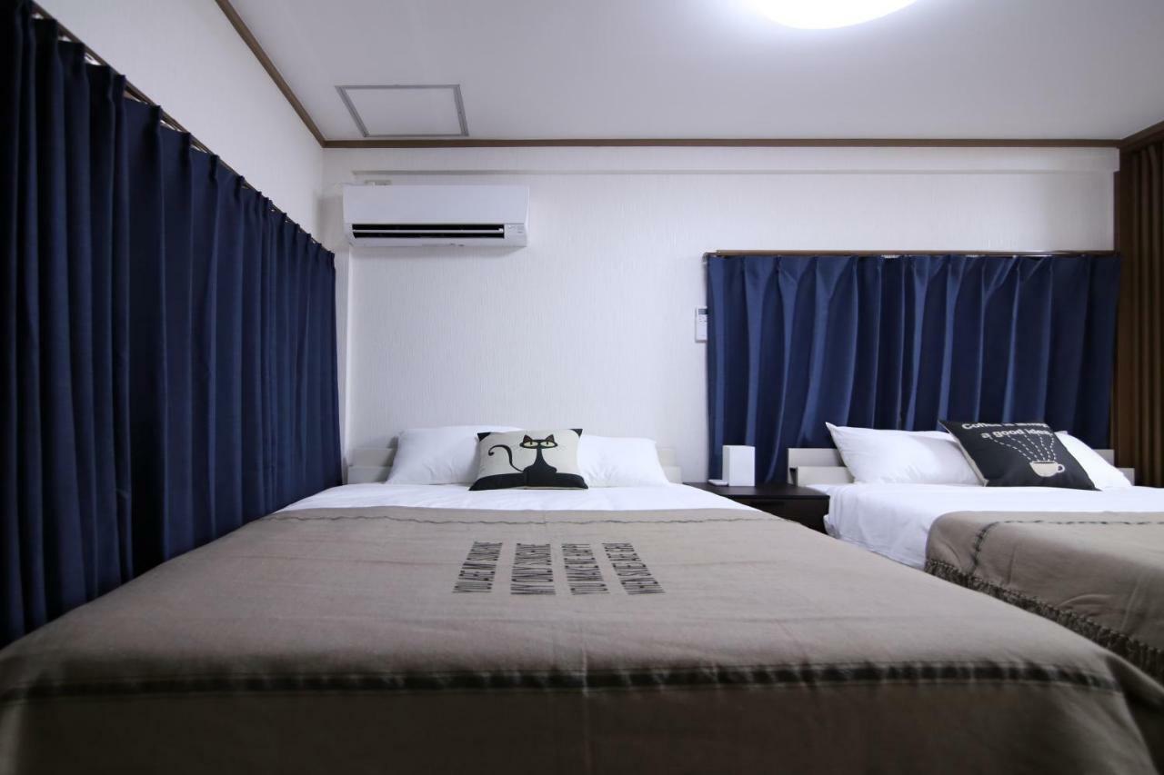 Kino Asakusa House 東京都 エクステリア 写真