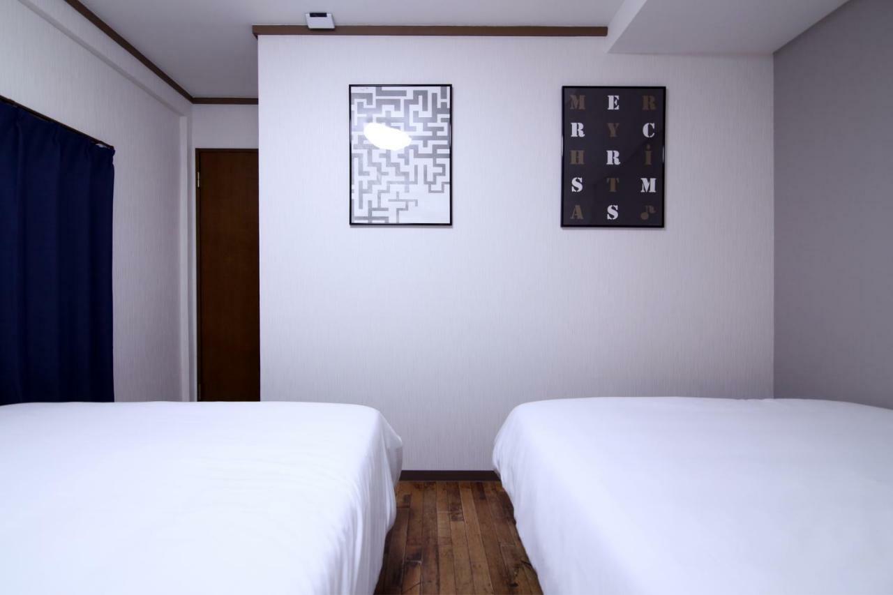 Kino Asakusa House 東京都 エクステリア 写真