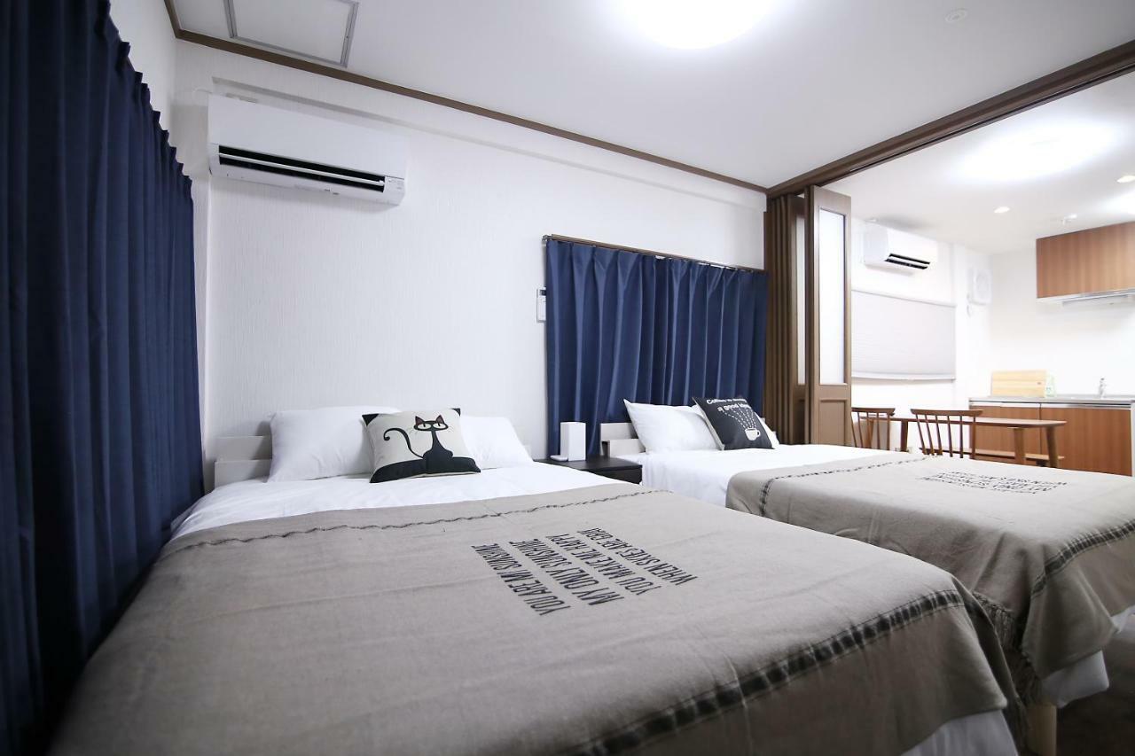 Kino Asakusa House 東京都 エクステリア 写真