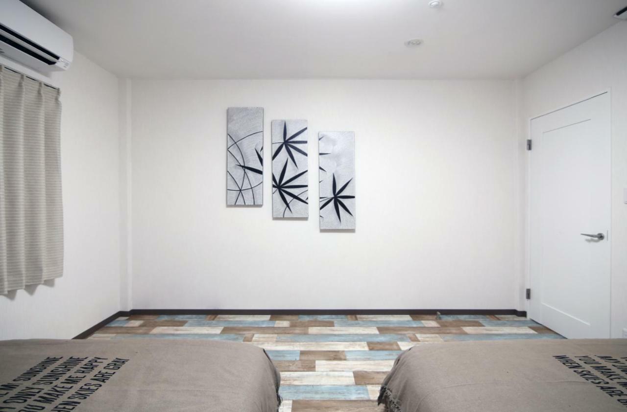 Kino Asakusa House 東京都 エクステリア 写真