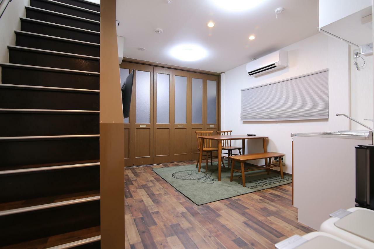 Kino Asakusa House 東京都 エクステリア 写真