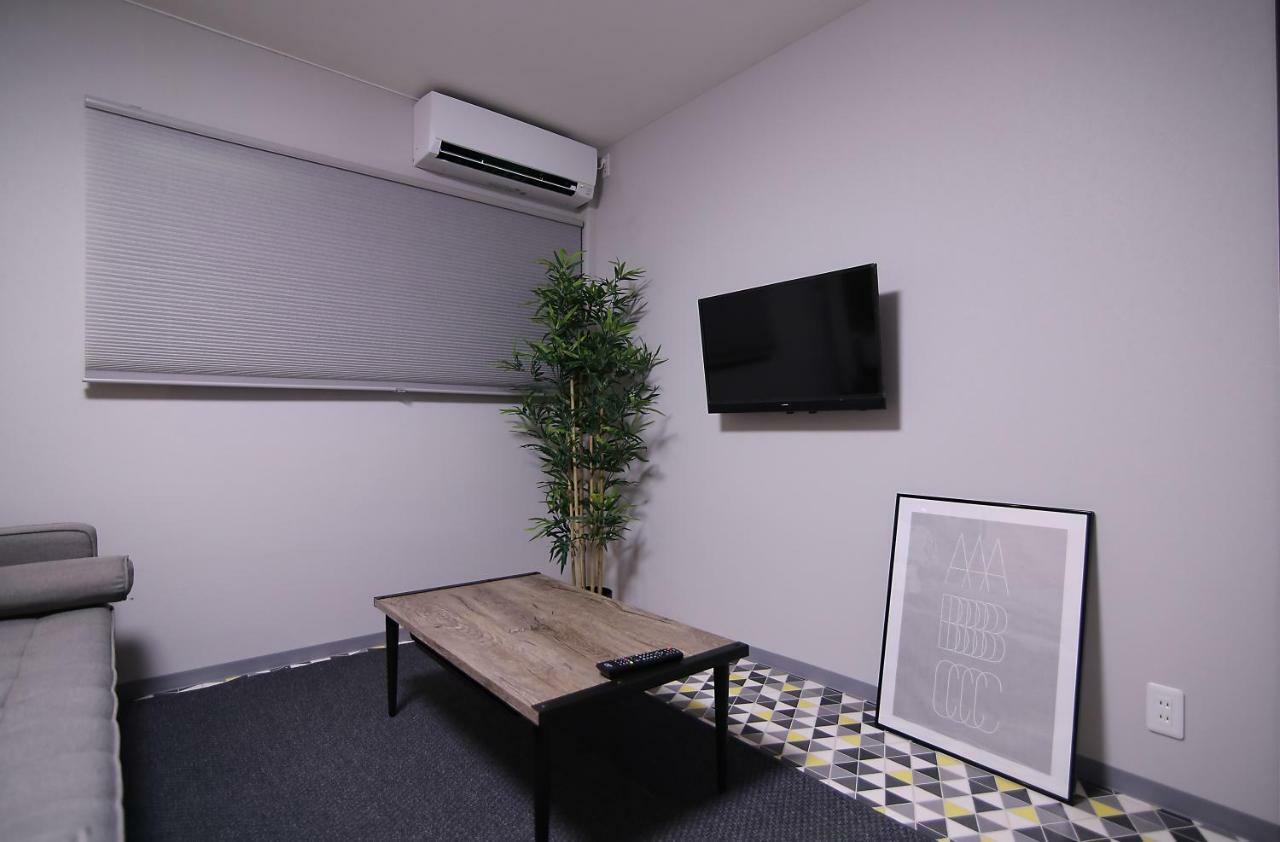 Kino Asakusa House 東京都 エクステリア 写真