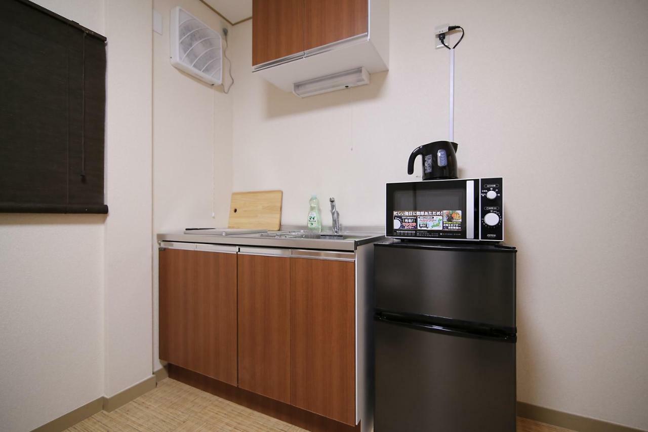 Kino Asakusa House 東京都 エクステリア 写真