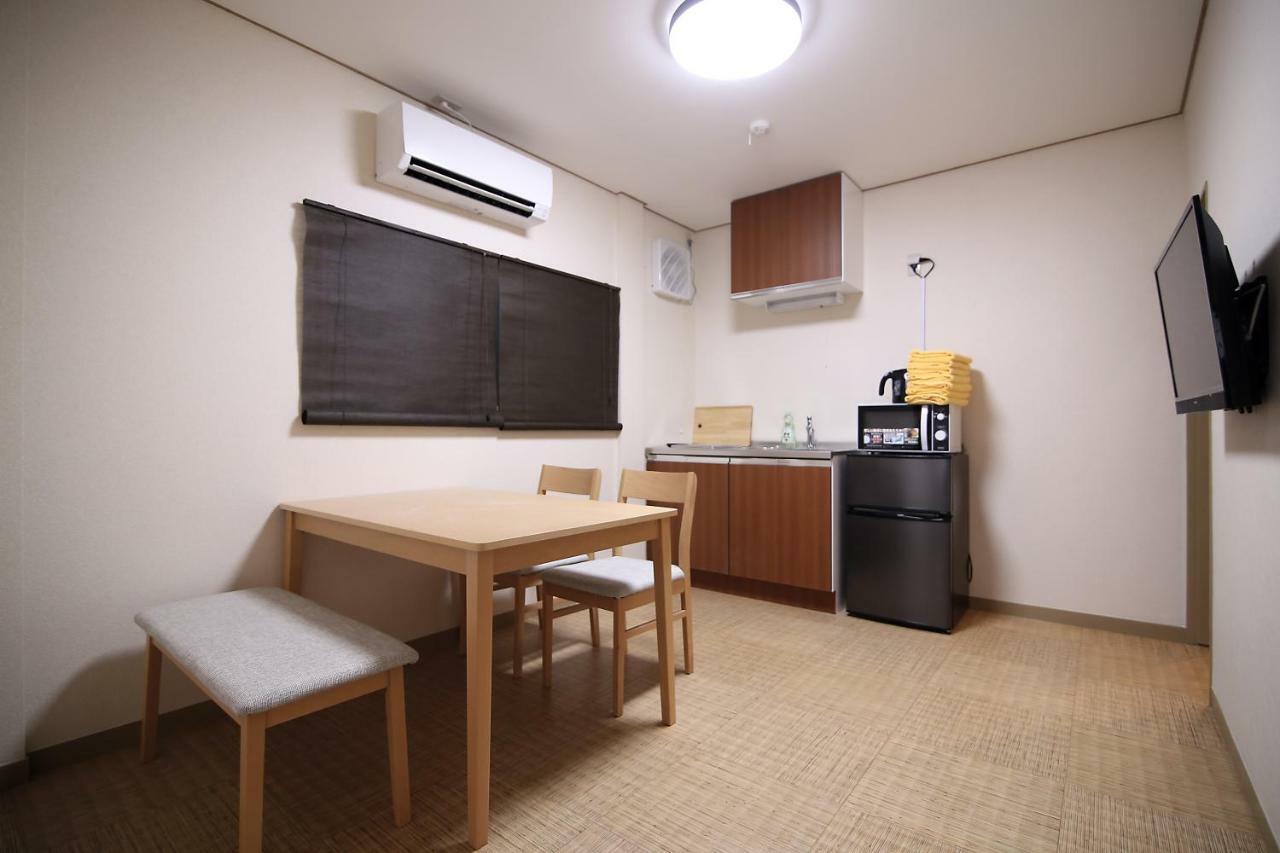 Kino Asakusa House 東京都 エクステリア 写真