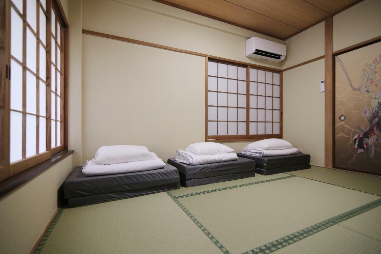 Kino Asakusa House 東京都 エクステリア 写真