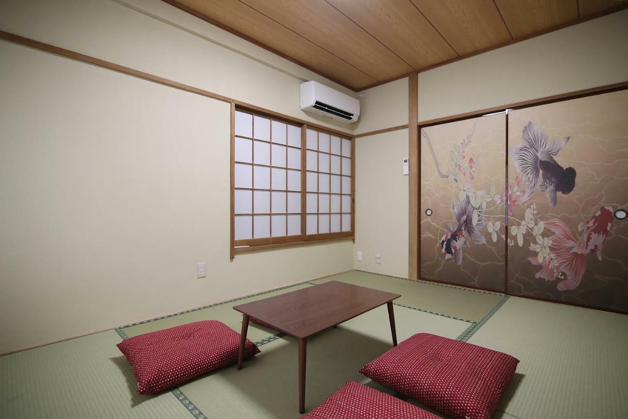 Kino Asakusa House 東京都 エクステリア 写真