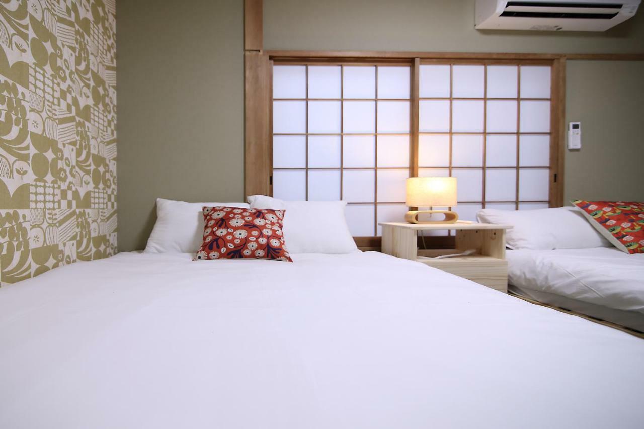 Kino Asakusa House 東京都 エクステリア 写真
