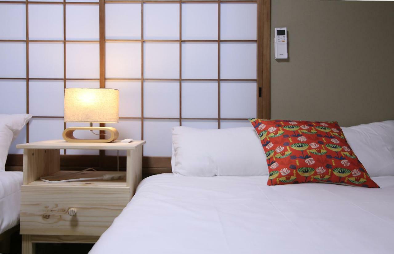 Kino Asakusa House 東京都 エクステリア 写真